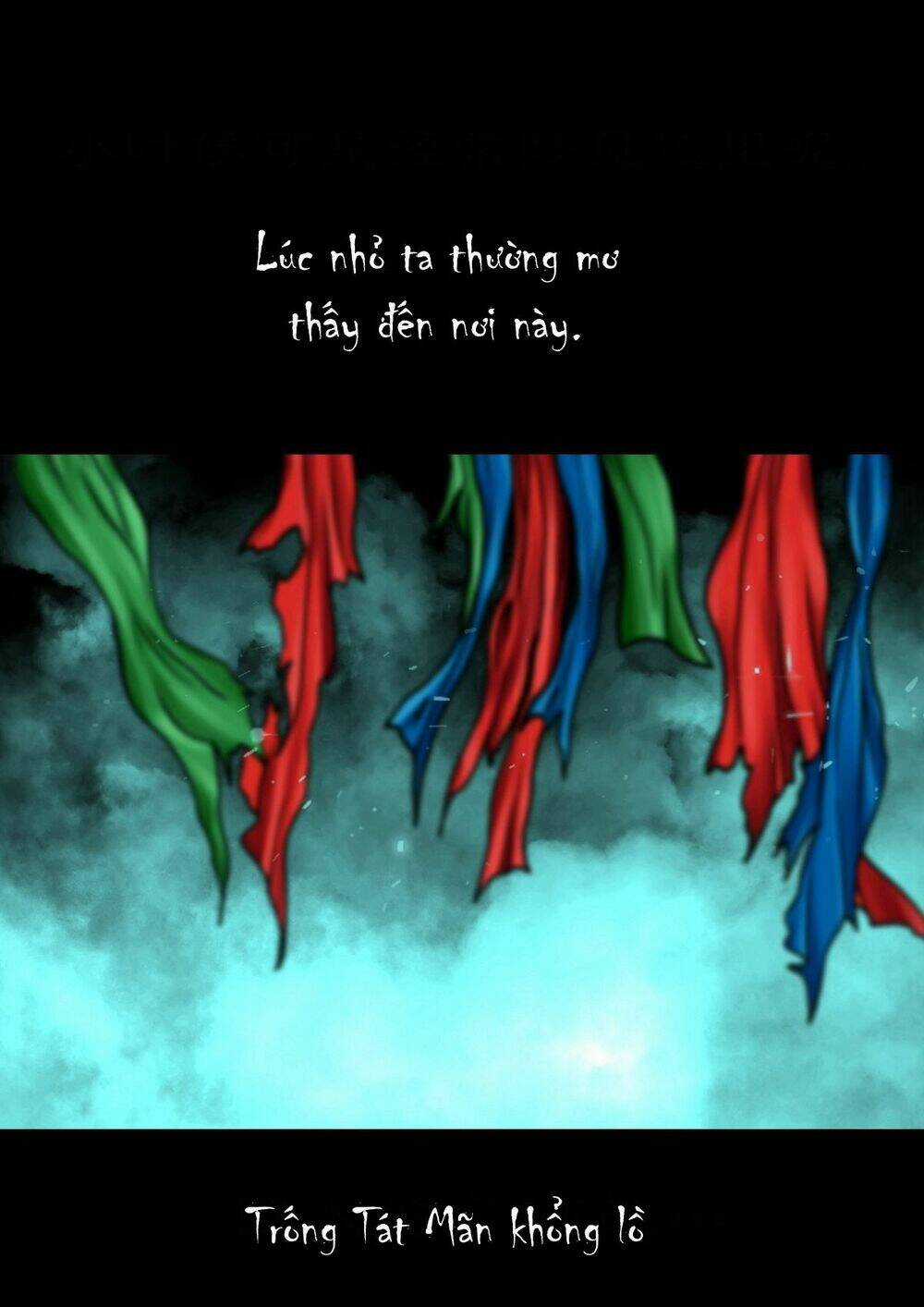 Thanh Phong Minh Nguyệt Truyện Chapter 0 trang 17