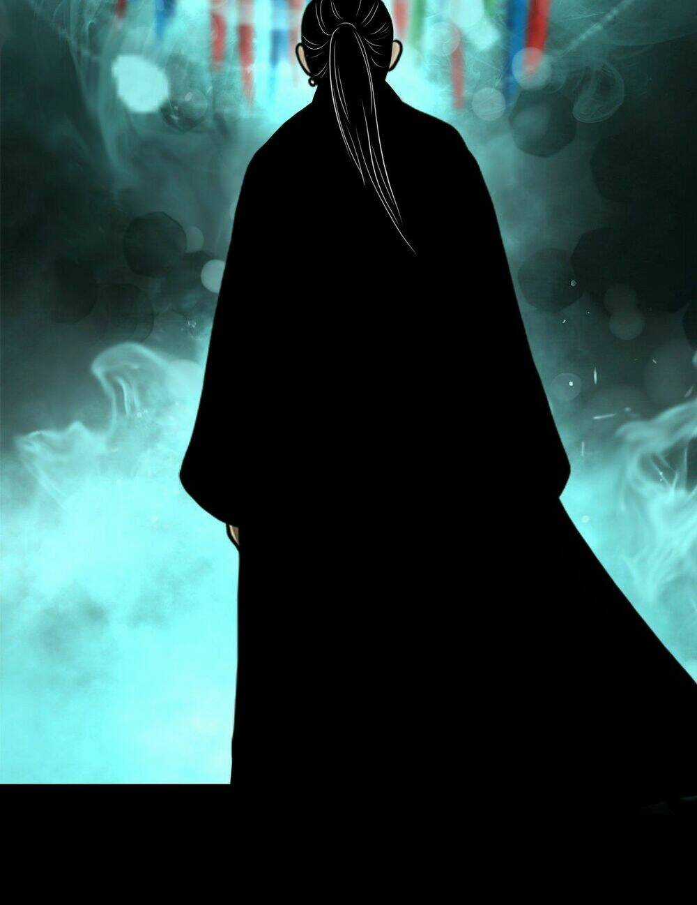 Thanh Phong Minh Nguyệt Truyện Chapter 0 trang 19