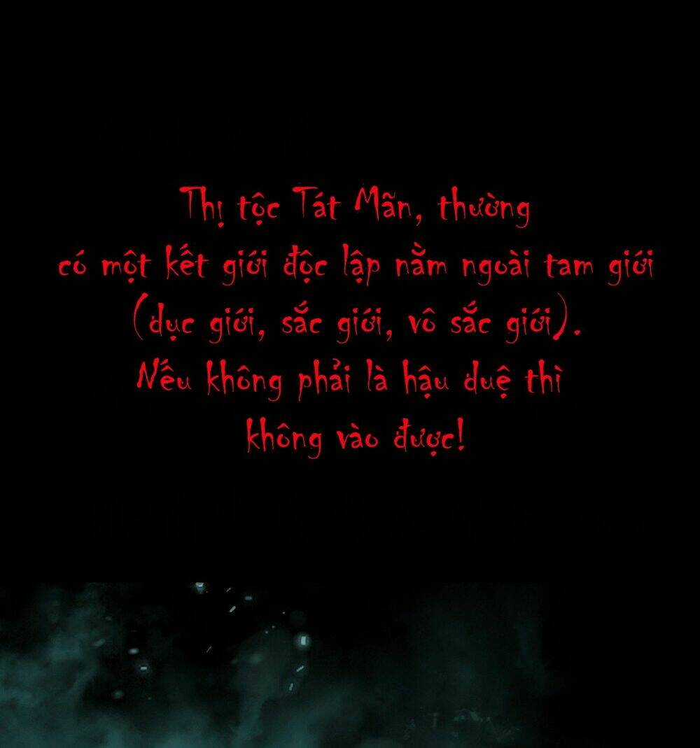 Thanh Phong Minh Nguyệt Truyện Chapter 0 trang 2