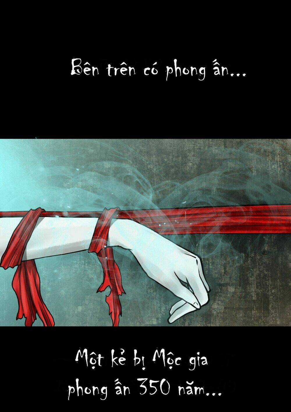 Thanh Phong Minh Nguyệt Truyện Chapter 0 trang 20