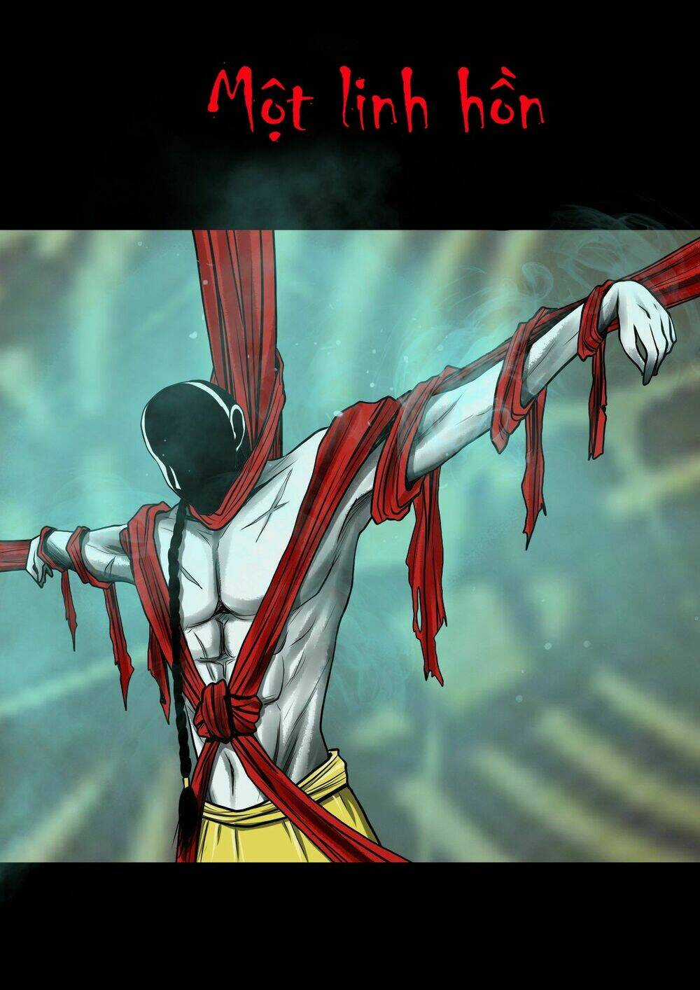 Thanh Phong Minh Nguyệt Truyện Chapter 0 trang 21