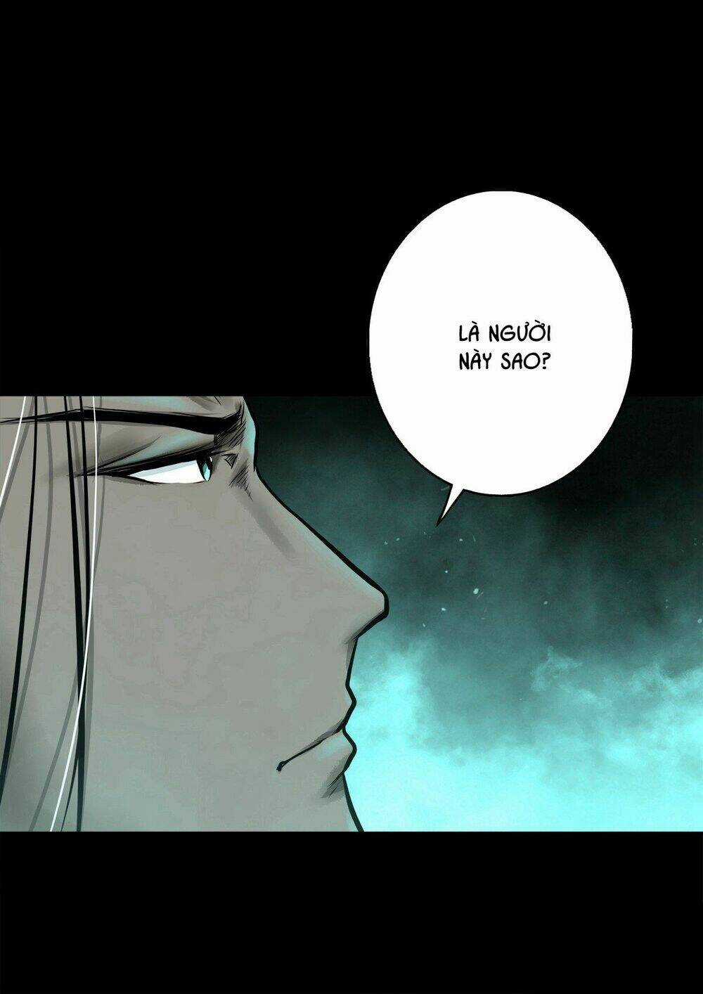 Thanh Phong Minh Nguyệt Truyện Chapter 0 trang 22