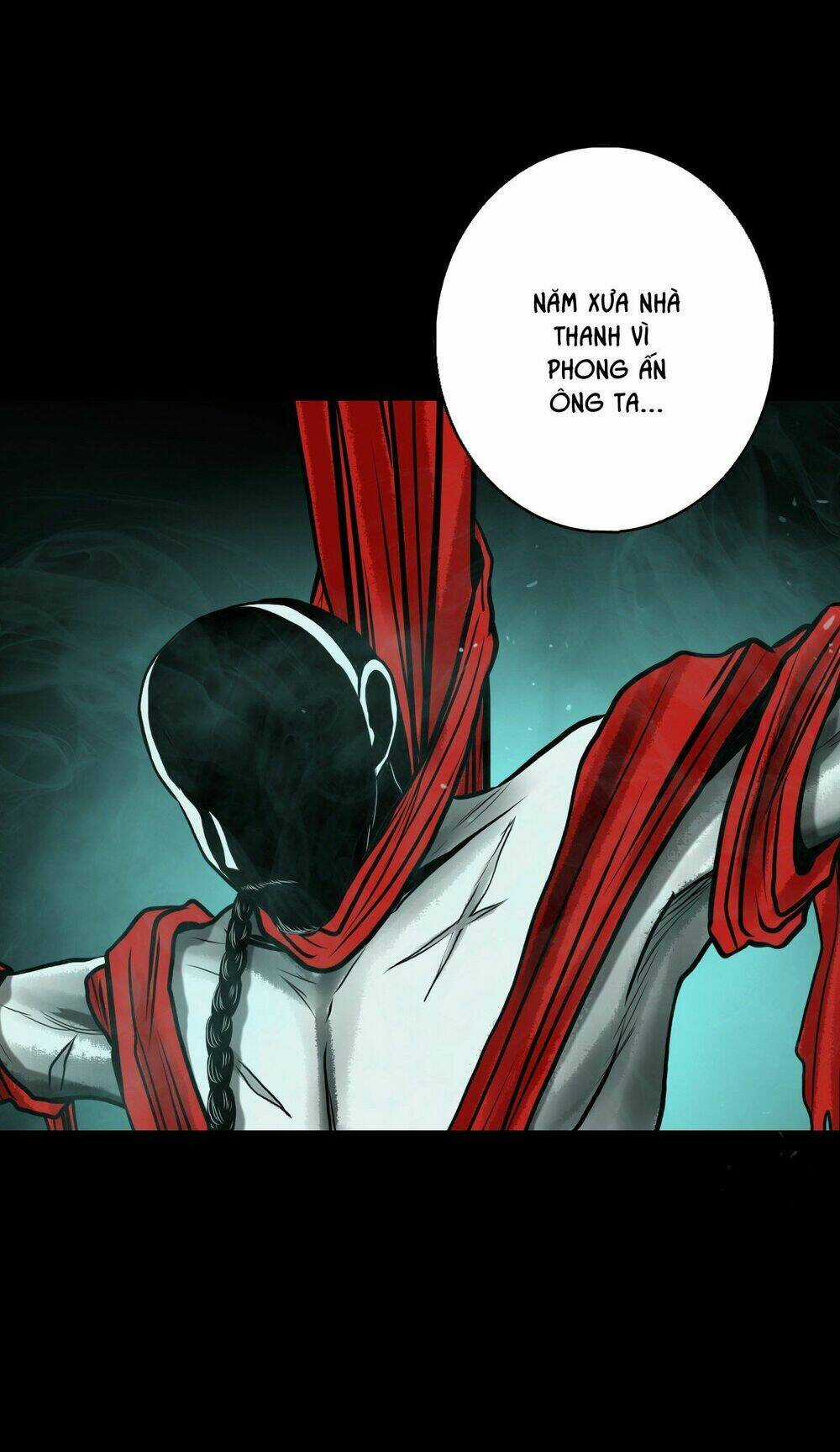 Thanh Phong Minh Nguyệt Truyện Chapter 0 trang 23