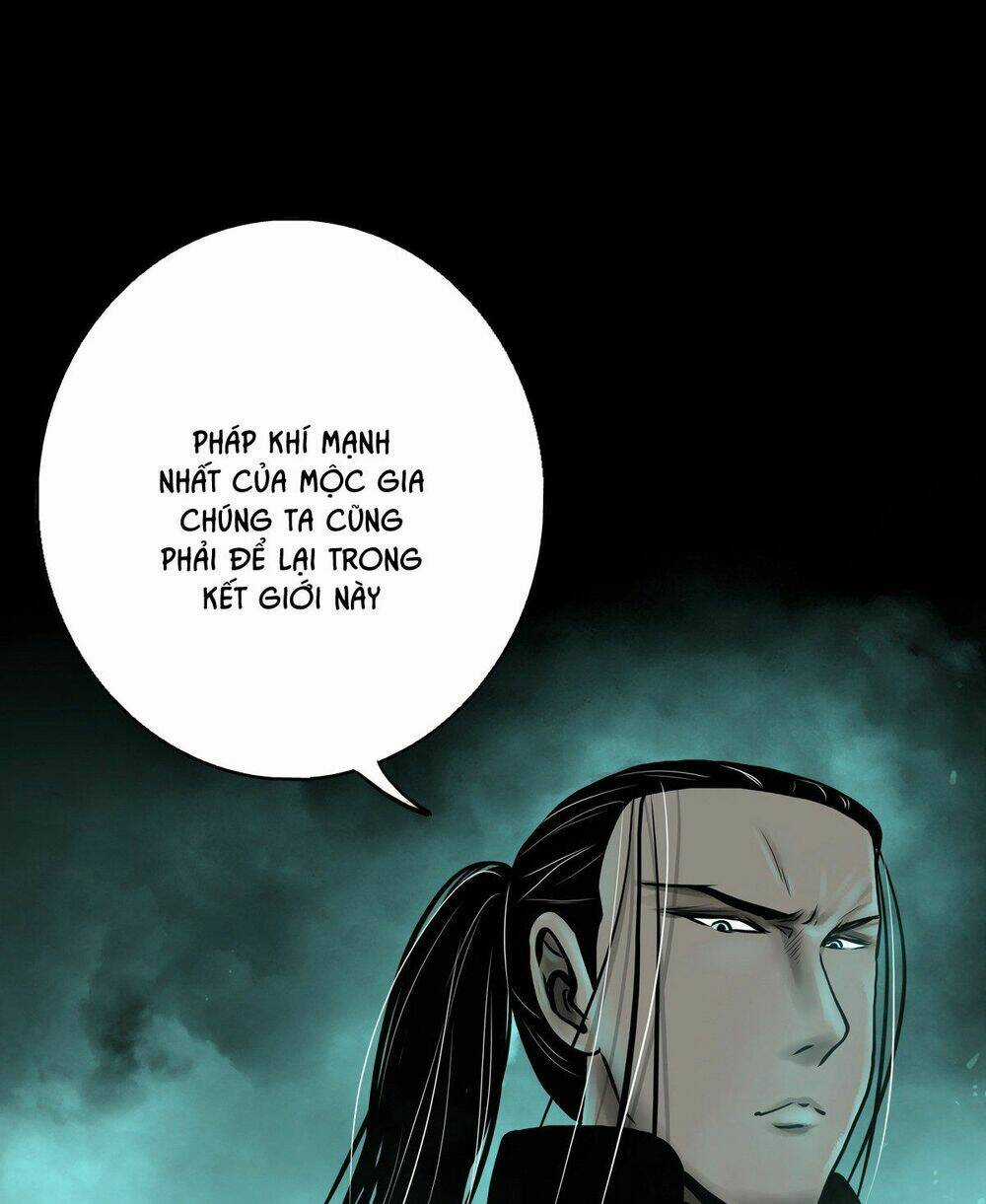 Thanh Phong Minh Nguyệt Truyện Chapter 0 trang 24