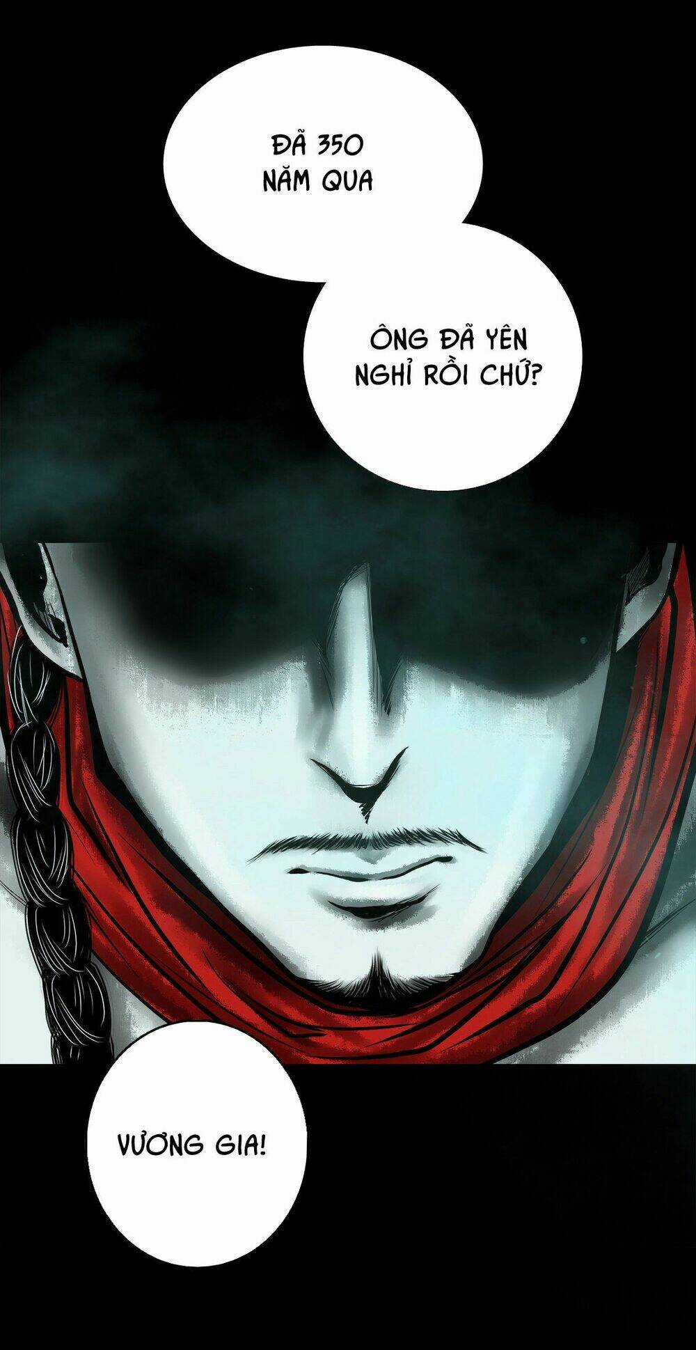 Thanh Phong Minh Nguyệt Truyện Chapter 0 trang 26