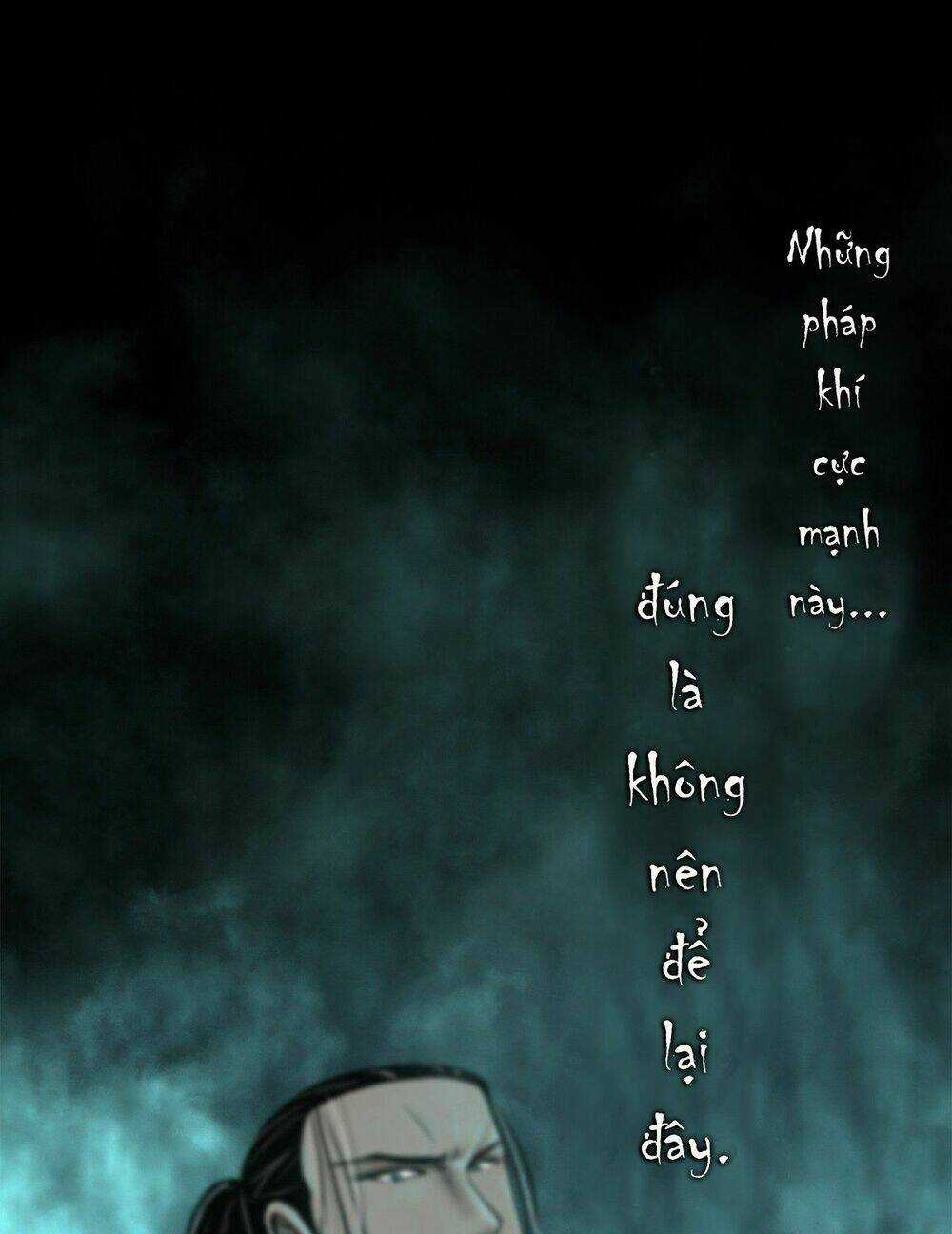 Thanh Phong Minh Nguyệt Truyện Chapter 0 trang 27