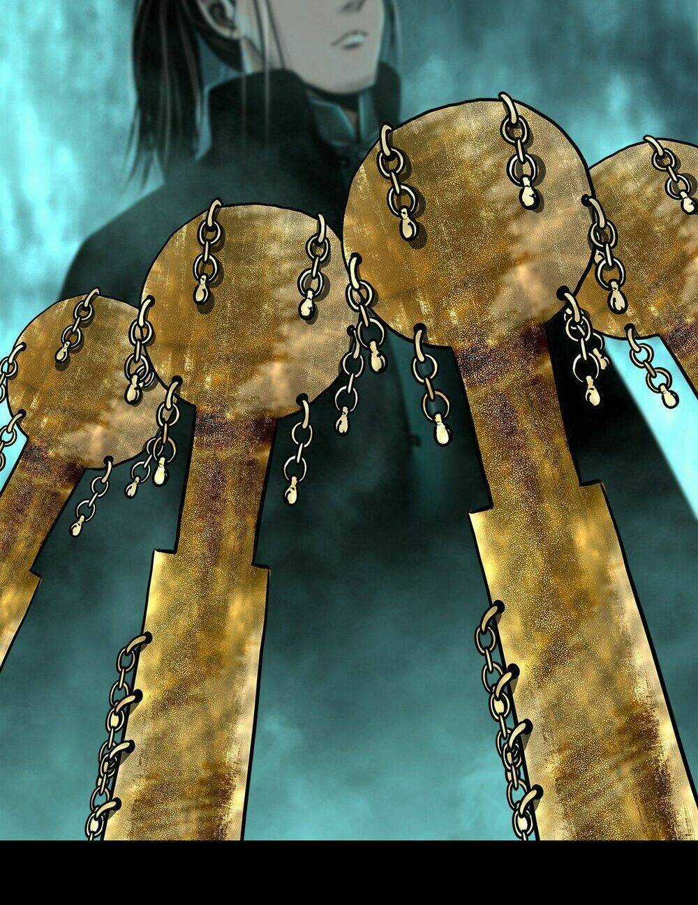 Thanh Phong Minh Nguyệt Truyện Chapter 0 trang 28