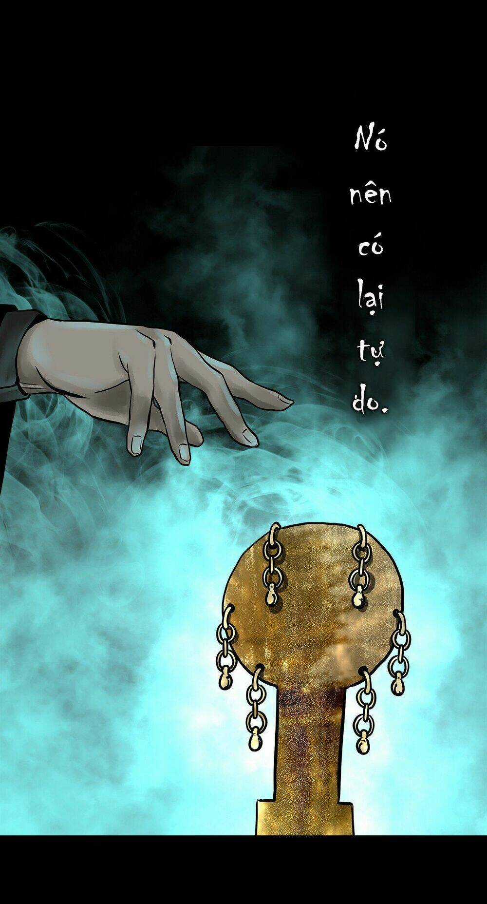 Thanh Phong Minh Nguyệt Truyện Chapter 0 trang 29