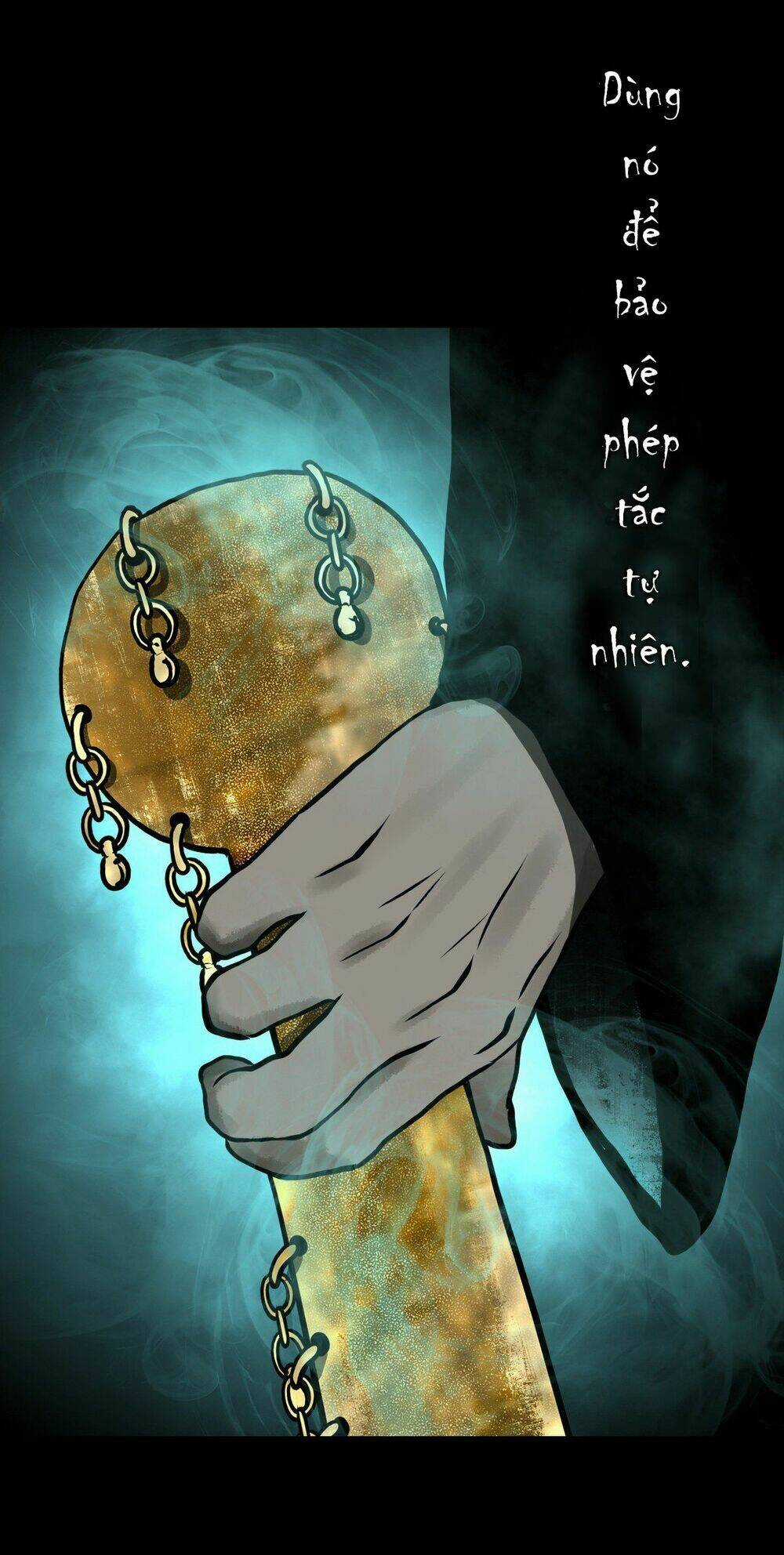 Thanh Phong Minh Nguyệt Truyện Chapter 0 trang 30