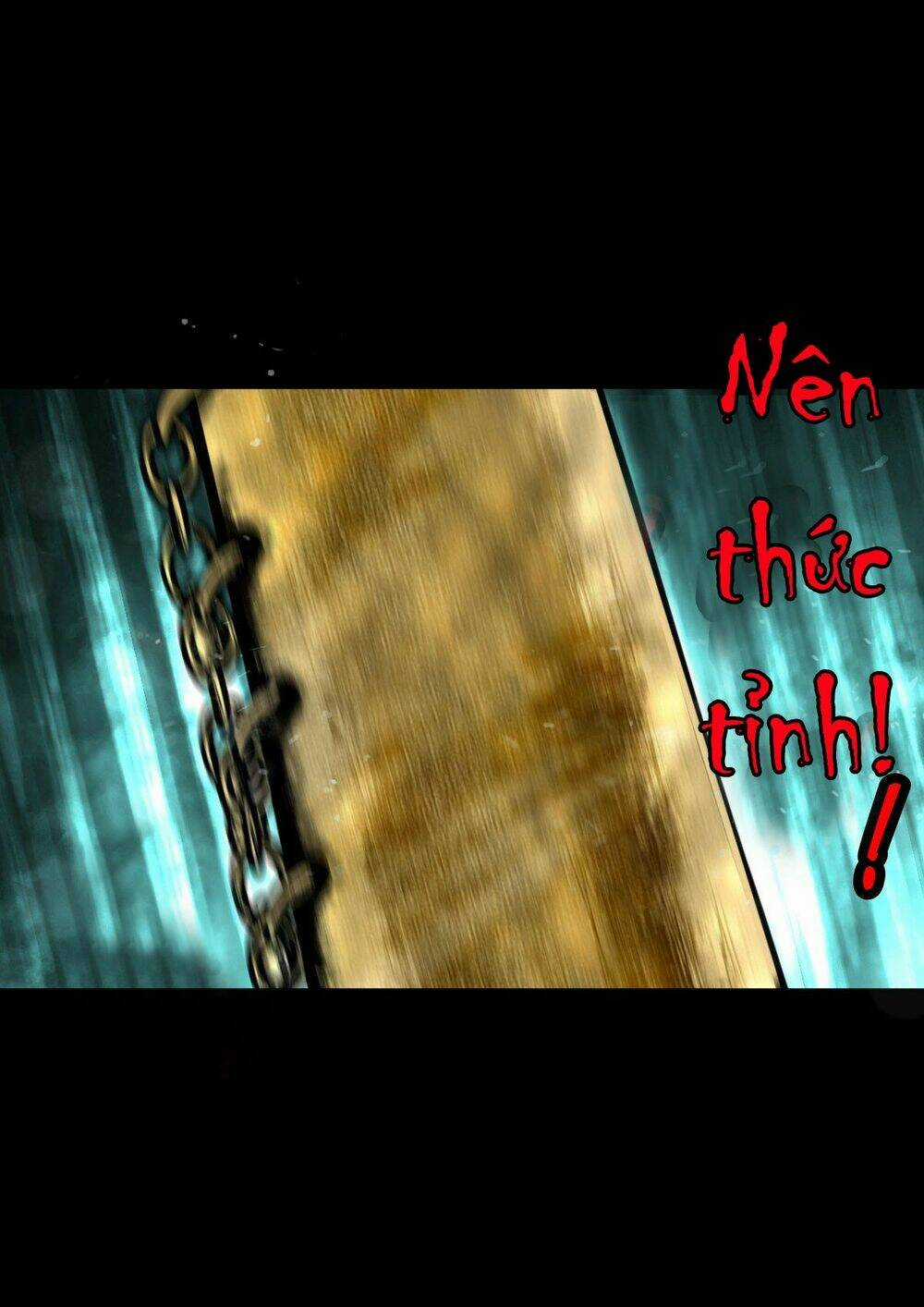 Thanh Phong Minh Nguyệt Truyện Chapter 0 trang 32