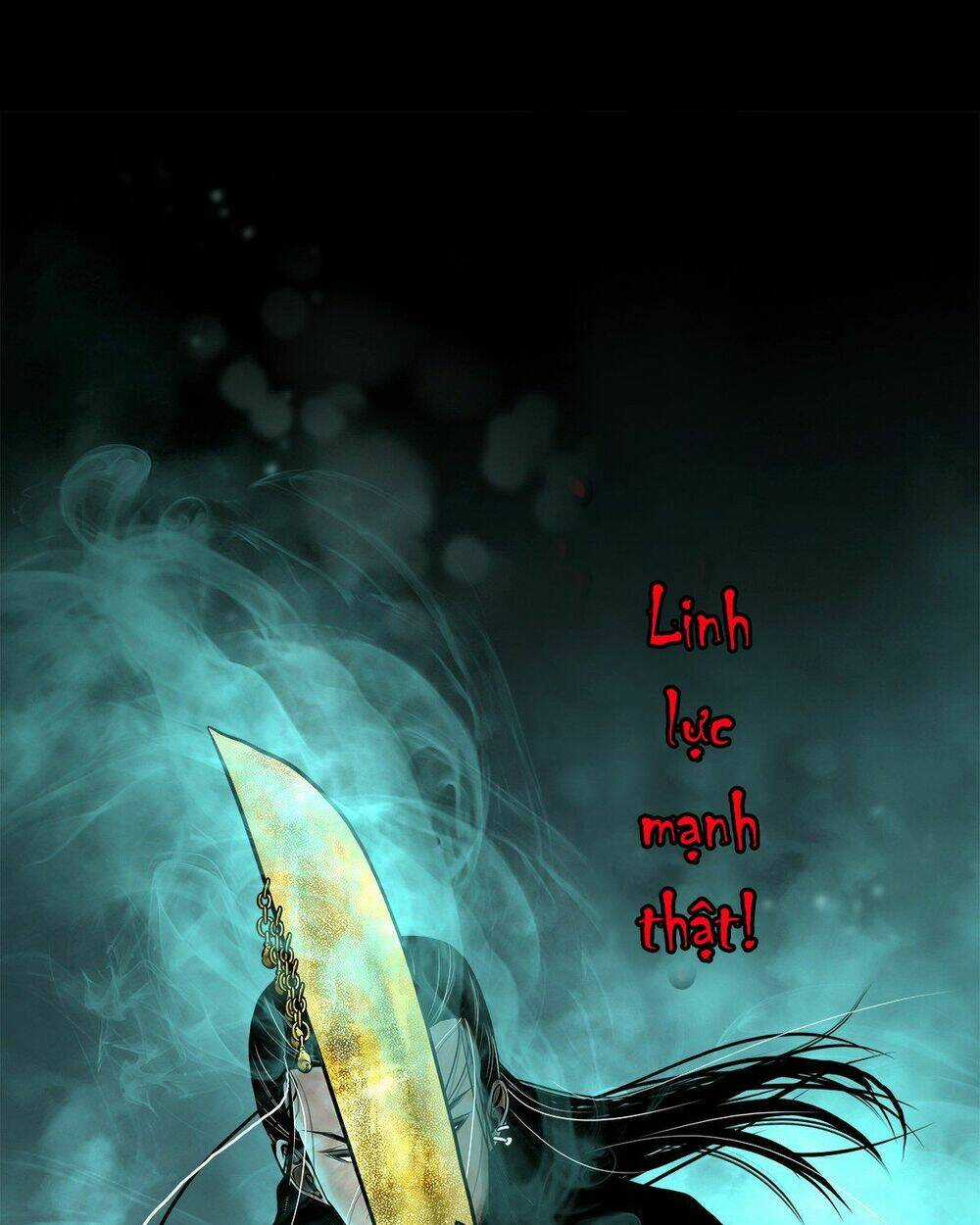 Thanh Phong Minh Nguyệt Truyện Chapter 0 trang 34