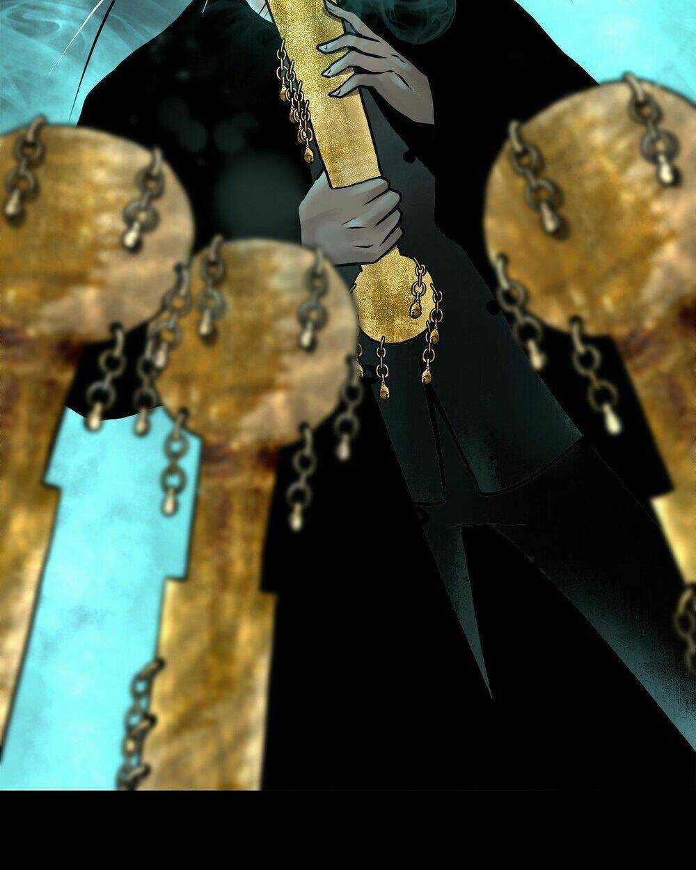 Thanh Phong Minh Nguyệt Truyện Chapter 0 trang 35