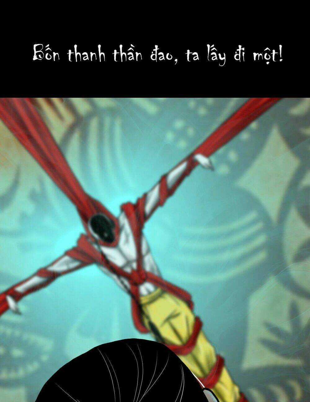 Thanh Phong Minh Nguyệt Truyện Chapter 0 trang 36