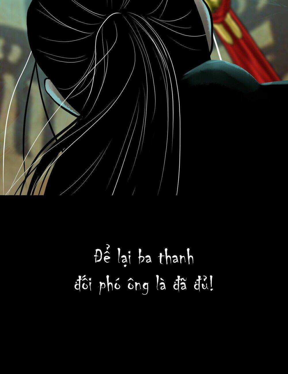 Thanh Phong Minh Nguyệt Truyện Chapter 0 trang 37