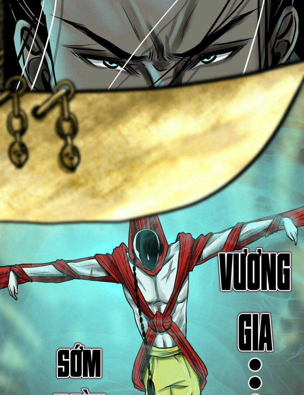 Thanh Phong Minh Nguyệt Truyện Chapter 0 trang 38