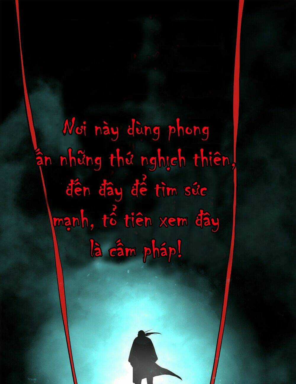 Thanh Phong Minh Nguyệt Truyện Chapter 0 trang 4