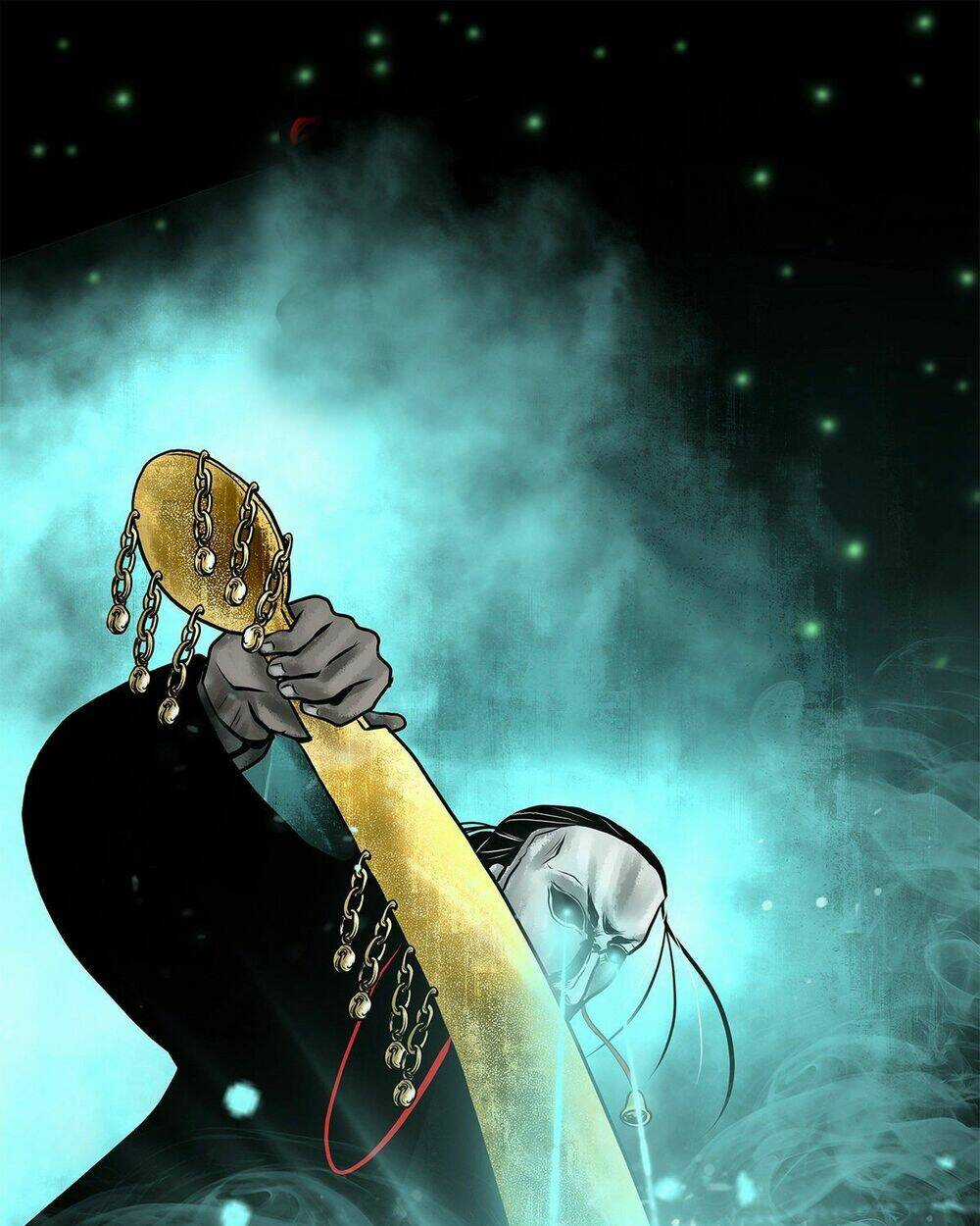 Thanh Phong Minh Nguyệt Truyện Chapter 0 trang 44