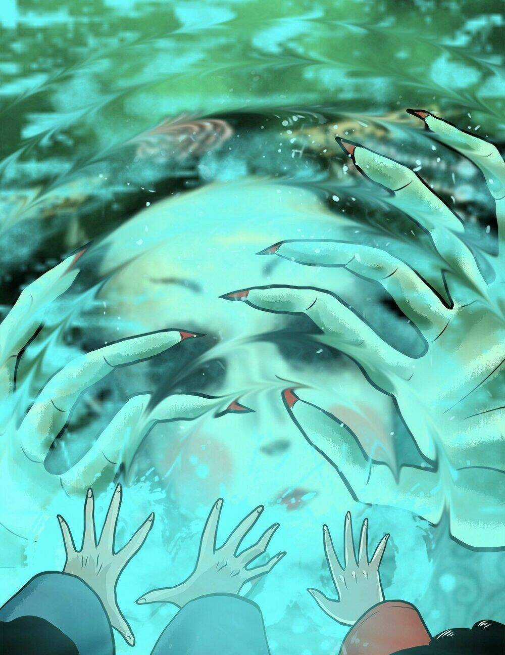 Thanh Phong Minh Nguyệt Truyện Chapter 0 trang 54