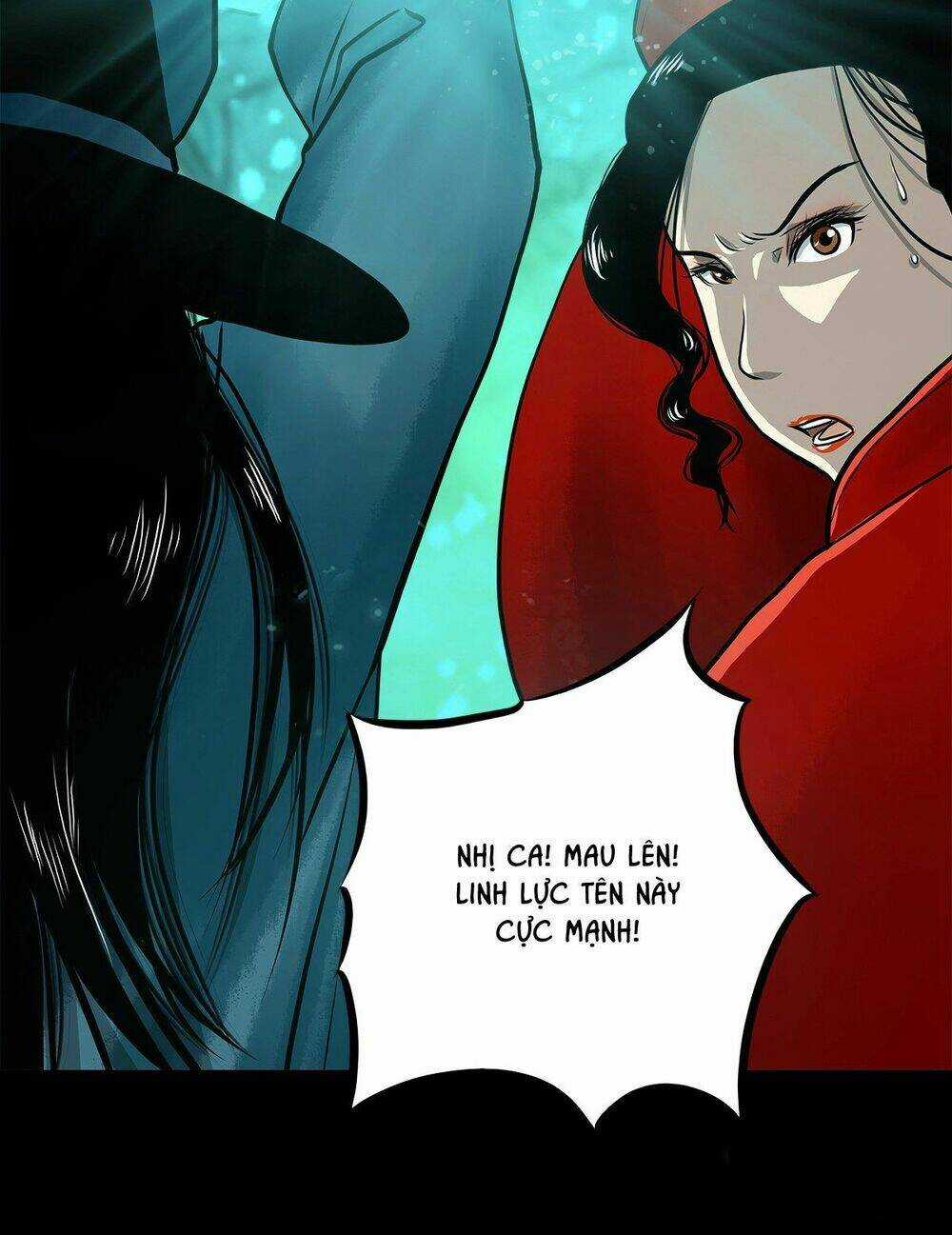 Thanh Phong Minh Nguyệt Truyện Chapter 0 trang 55