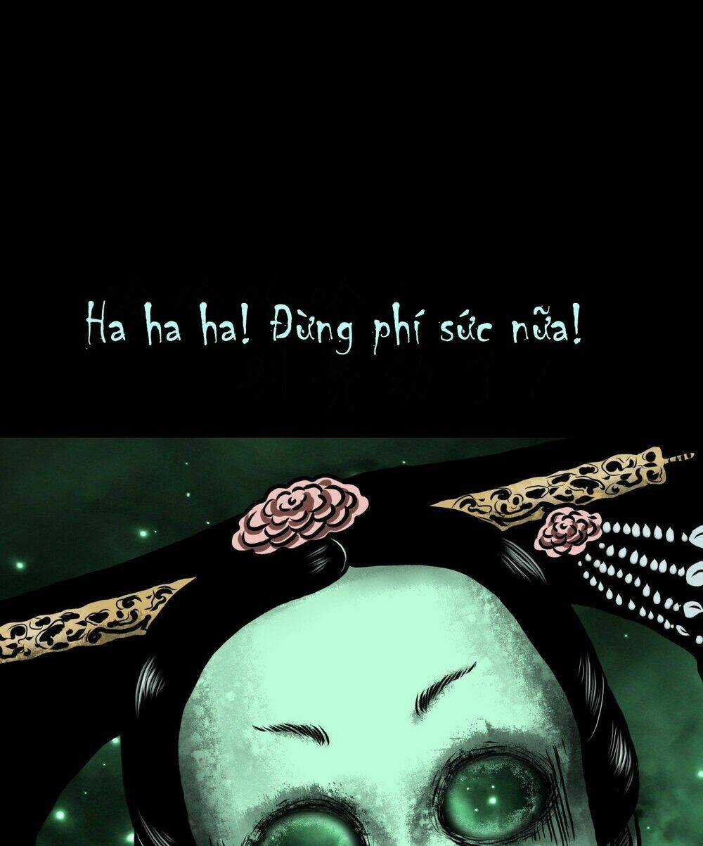 Thanh Phong Minh Nguyệt Truyện Chapter 0 trang 56