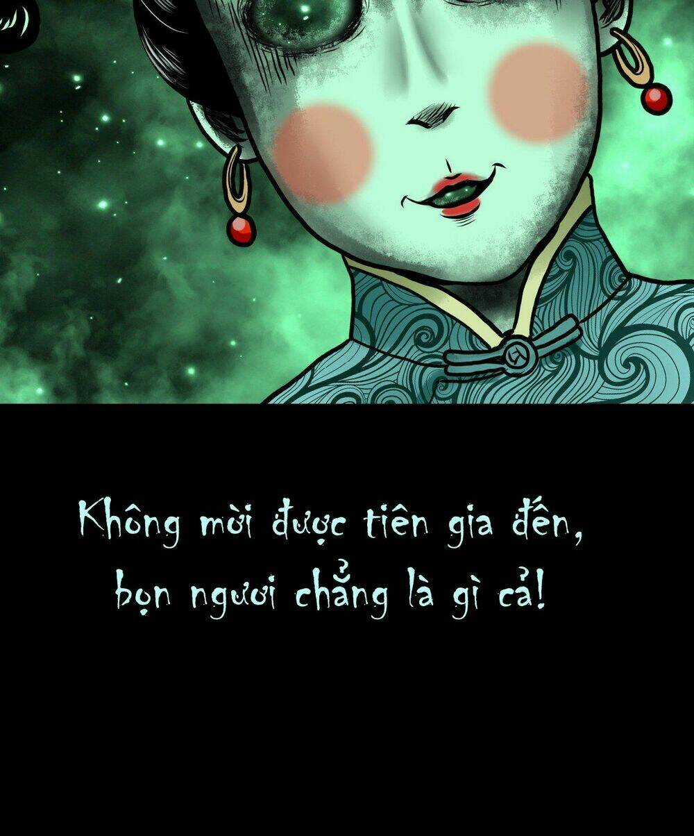 Thanh Phong Minh Nguyệt Truyện Chapter 0 trang 57