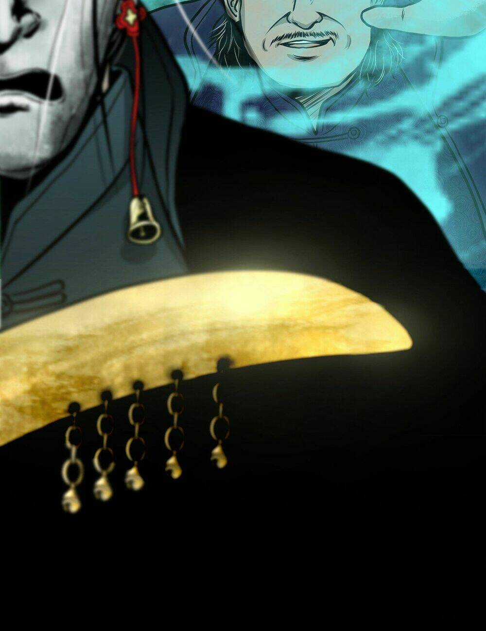 Thanh Phong Minh Nguyệt Truyện Chapter 0 trang 59