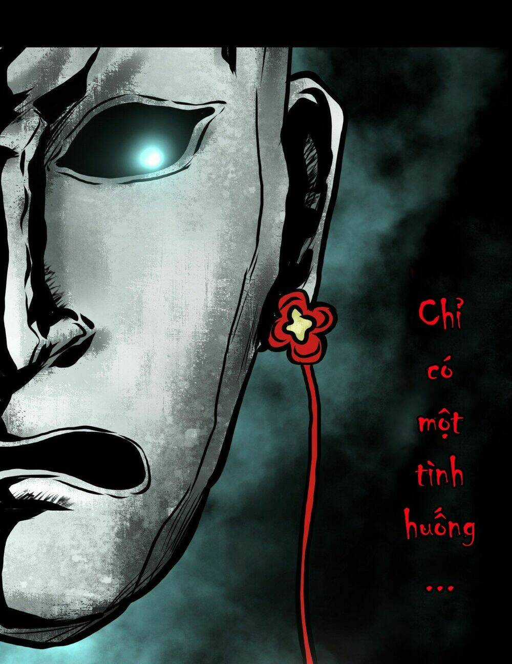 Thanh Phong Minh Nguyệt Truyện Chapter 0 trang 6