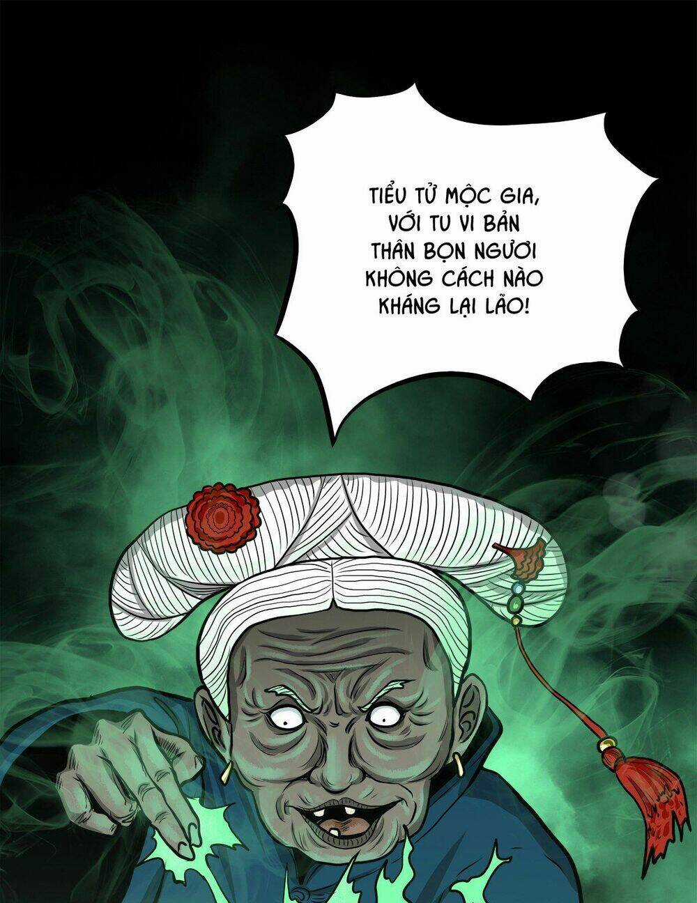 Thanh Phong Minh Nguyệt Truyện Chapter 0 trang 60