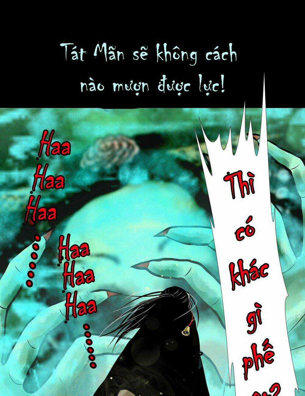 Thanh Phong Minh Nguyệt Truyện Chapter 0 trang 62