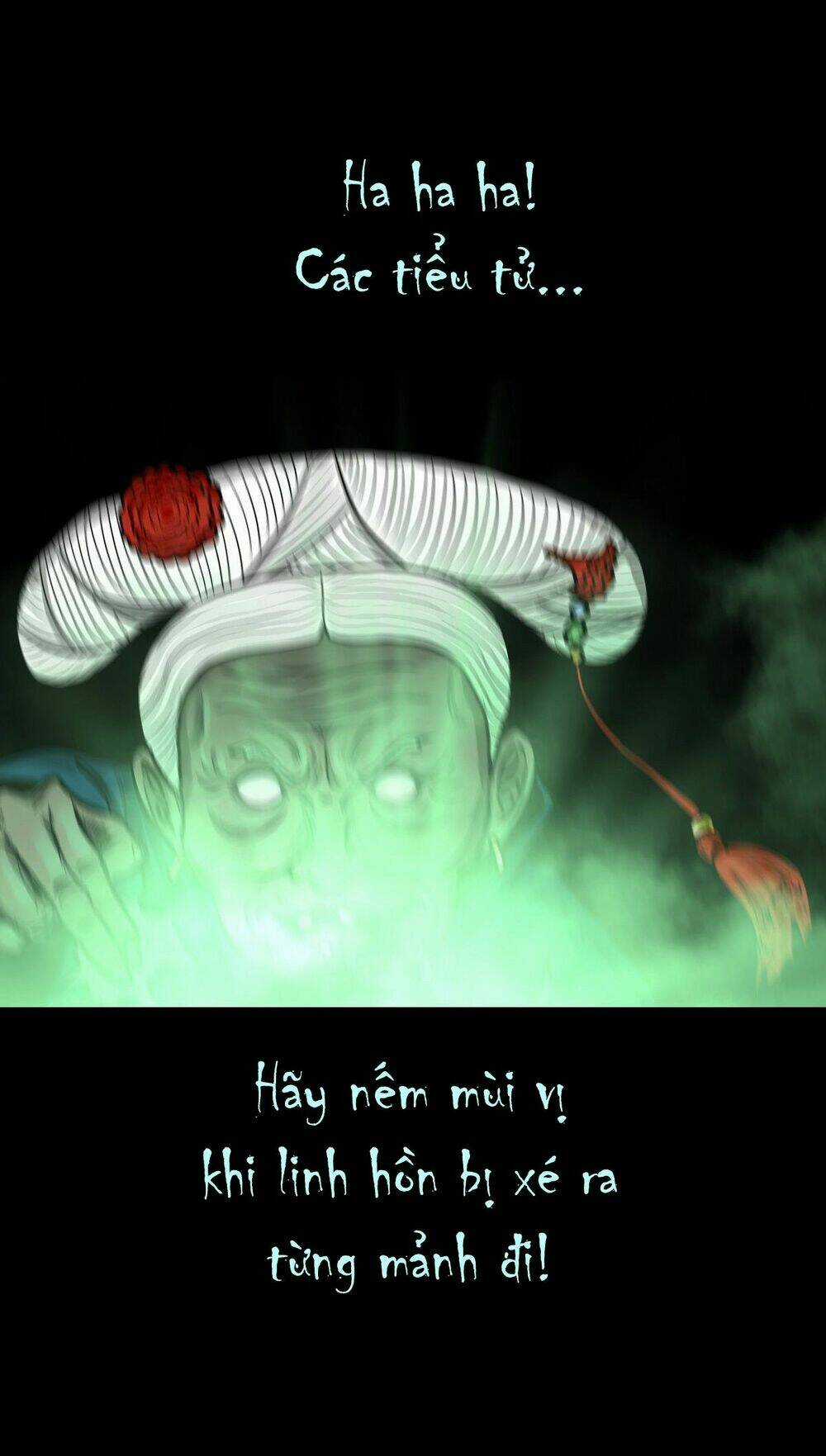 Thanh Phong Minh Nguyệt Truyện Chapter 0 trang 68