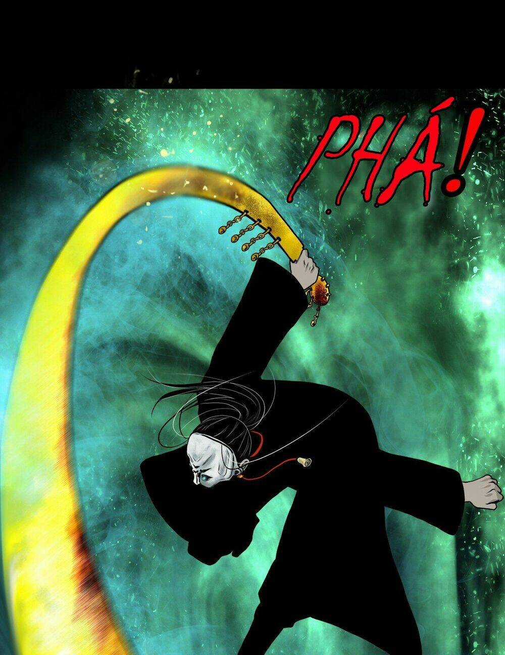 Thanh Phong Minh Nguyệt Truyện Chapter 0 trang 69