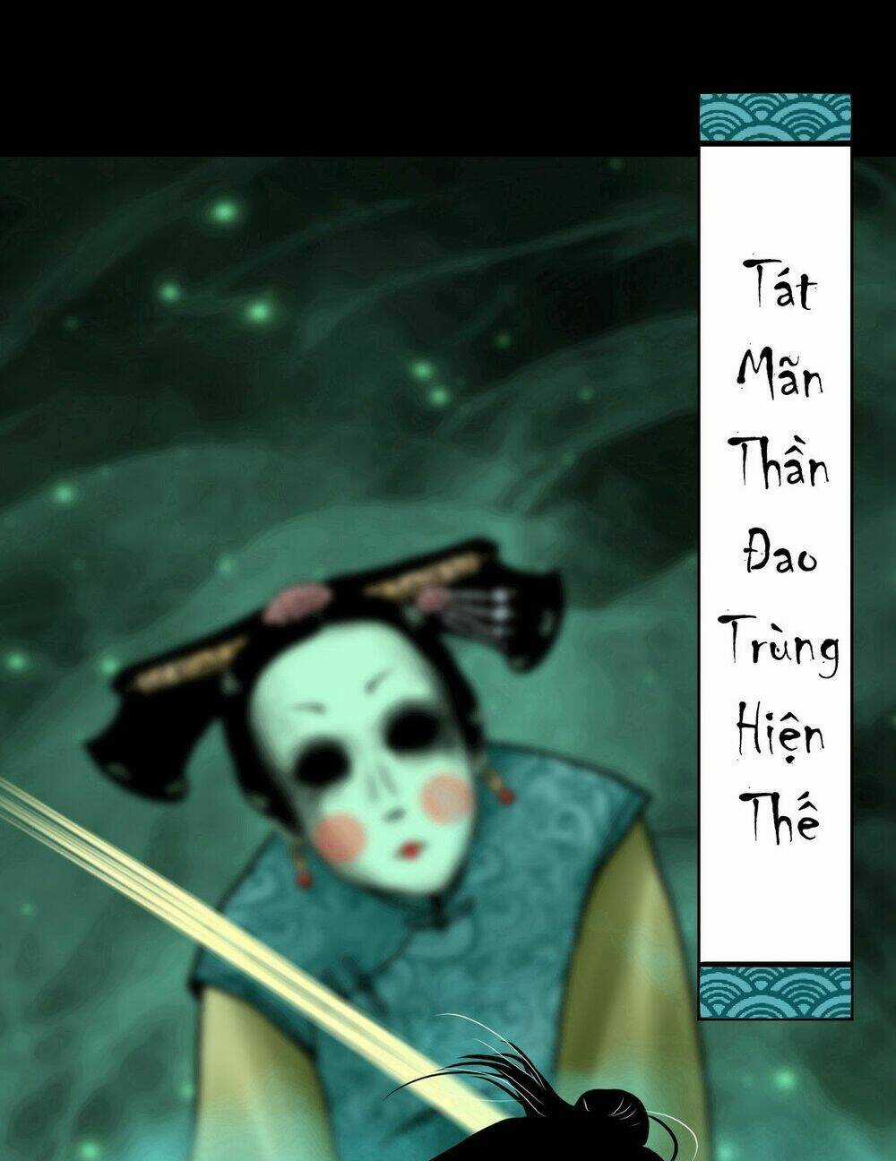 Thanh Phong Minh Nguyệt Truyện Chapter 0 trang 71