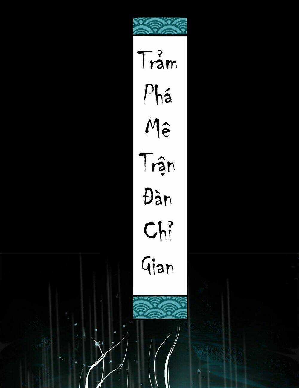 Thanh Phong Minh Nguyệt Truyện Chapter 0 trang 75