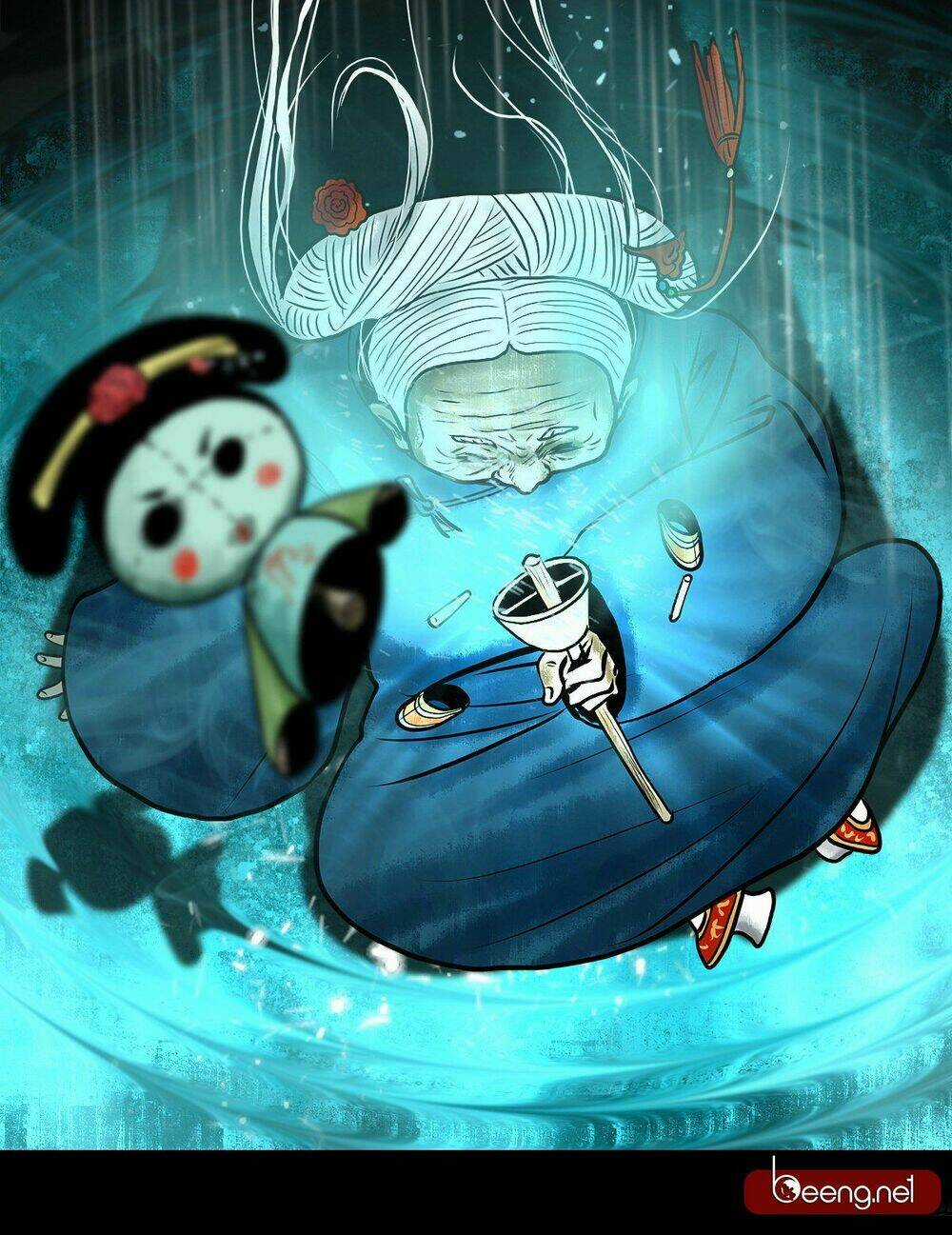 Thanh Phong Minh Nguyệt Truyện Chapter 0 trang 76