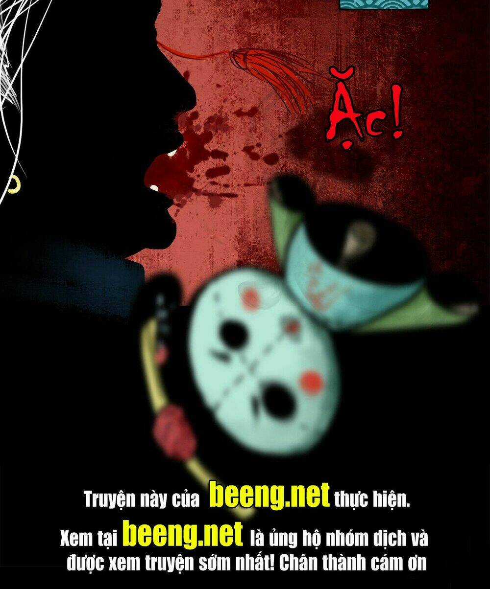 Thanh Phong Minh Nguyệt Truyện Chapter 0 trang 78