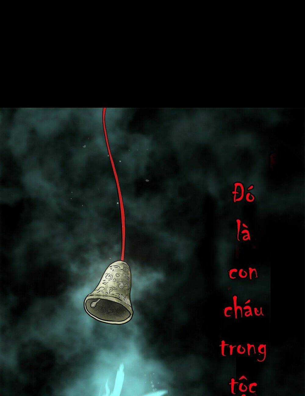 Thanh Phong Minh Nguyệt Truyện Chapter 0 trang 8