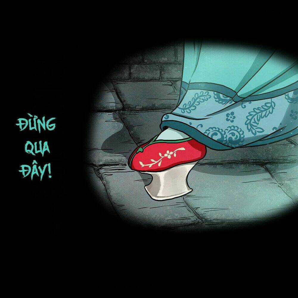 Thanh Phong Minh Nguyệt Truyện Chapter 0 trang 81