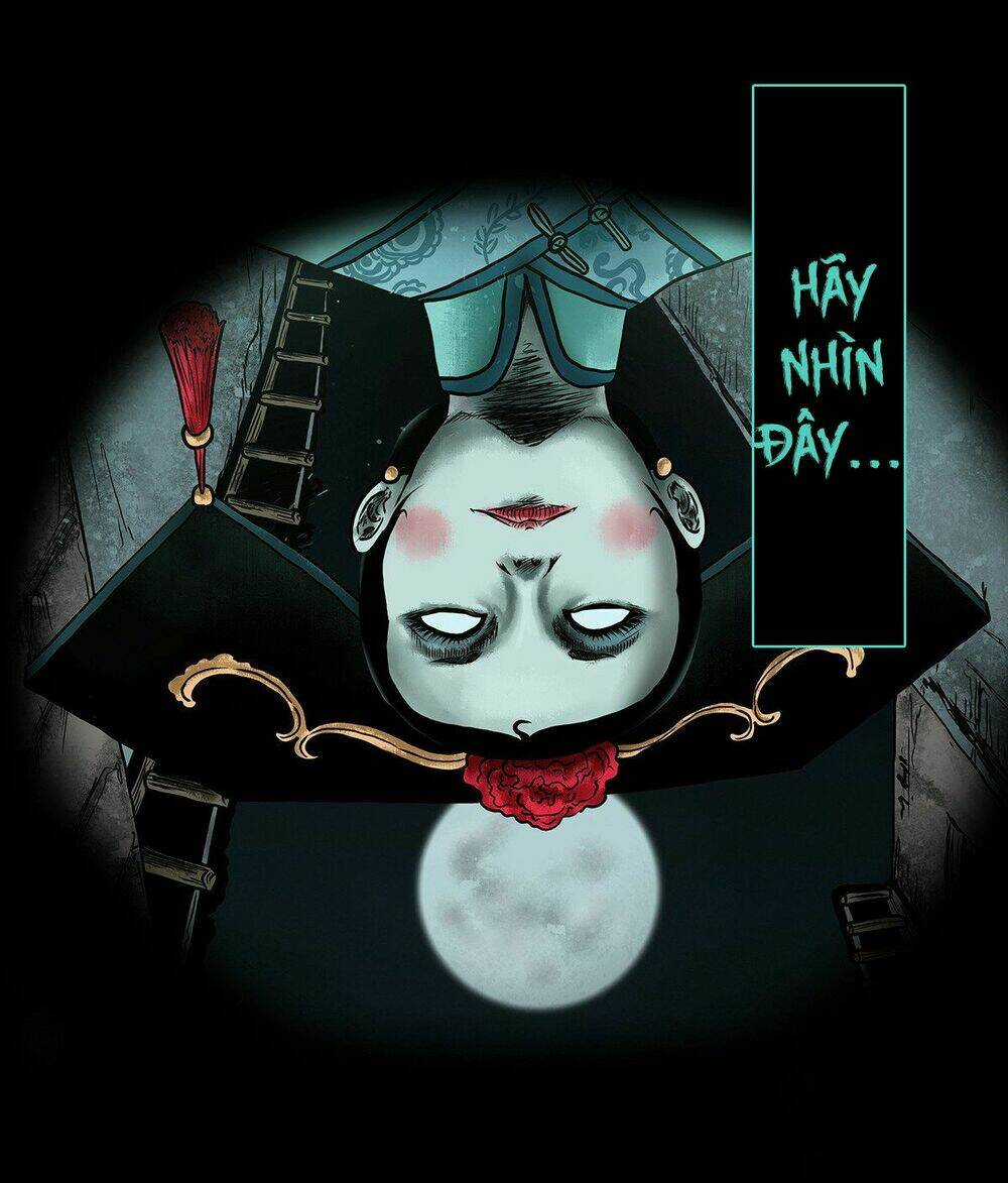 Thanh Phong Minh Nguyệt Truyện Chapter 0 trang 83