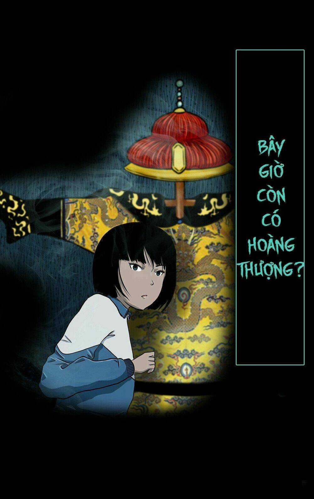 Thanh Phong Minh Nguyệt Truyện Chapter 0 trang 85