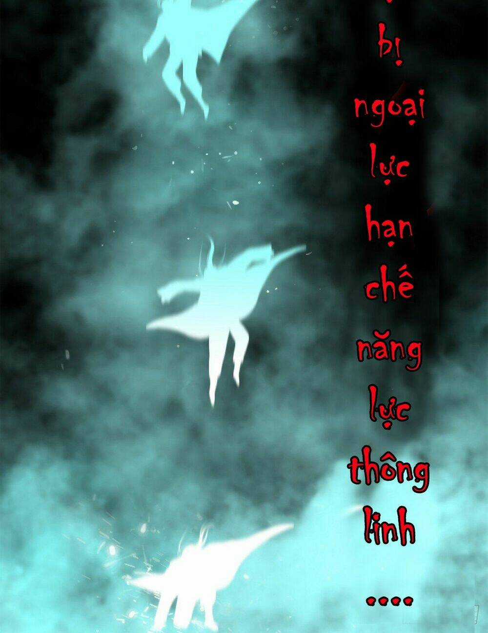 Thanh Phong Minh Nguyệt Truyện Chapter 0 trang 9