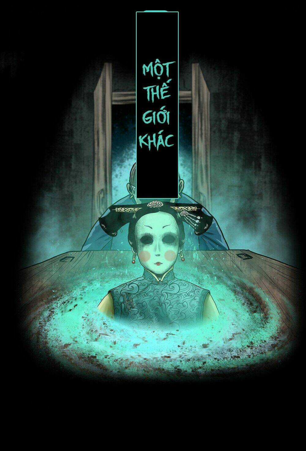 Thanh Phong Minh Nguyệt Truyện Chapter 0 trang 90