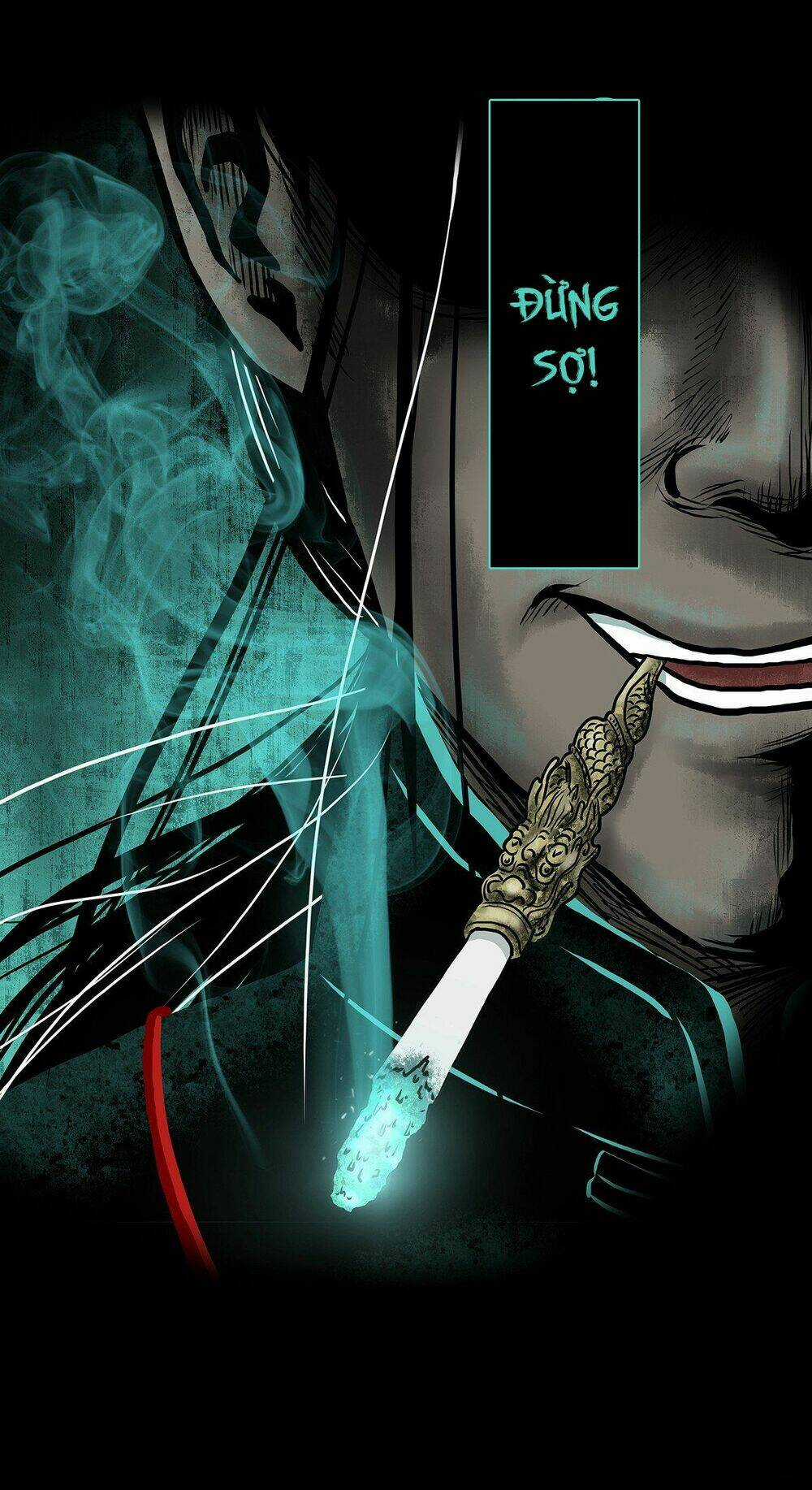 Thanh Phong Minh Nguyệt Truyện Chapter 0 trang 91