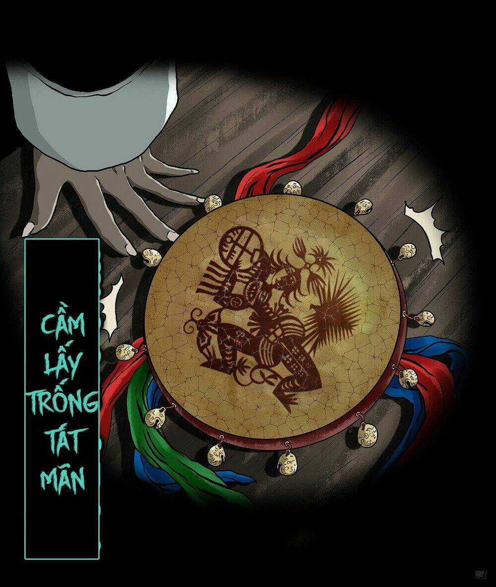 Thanh Phong Minh Nguyệt Truyện Chapter 0 trang 92