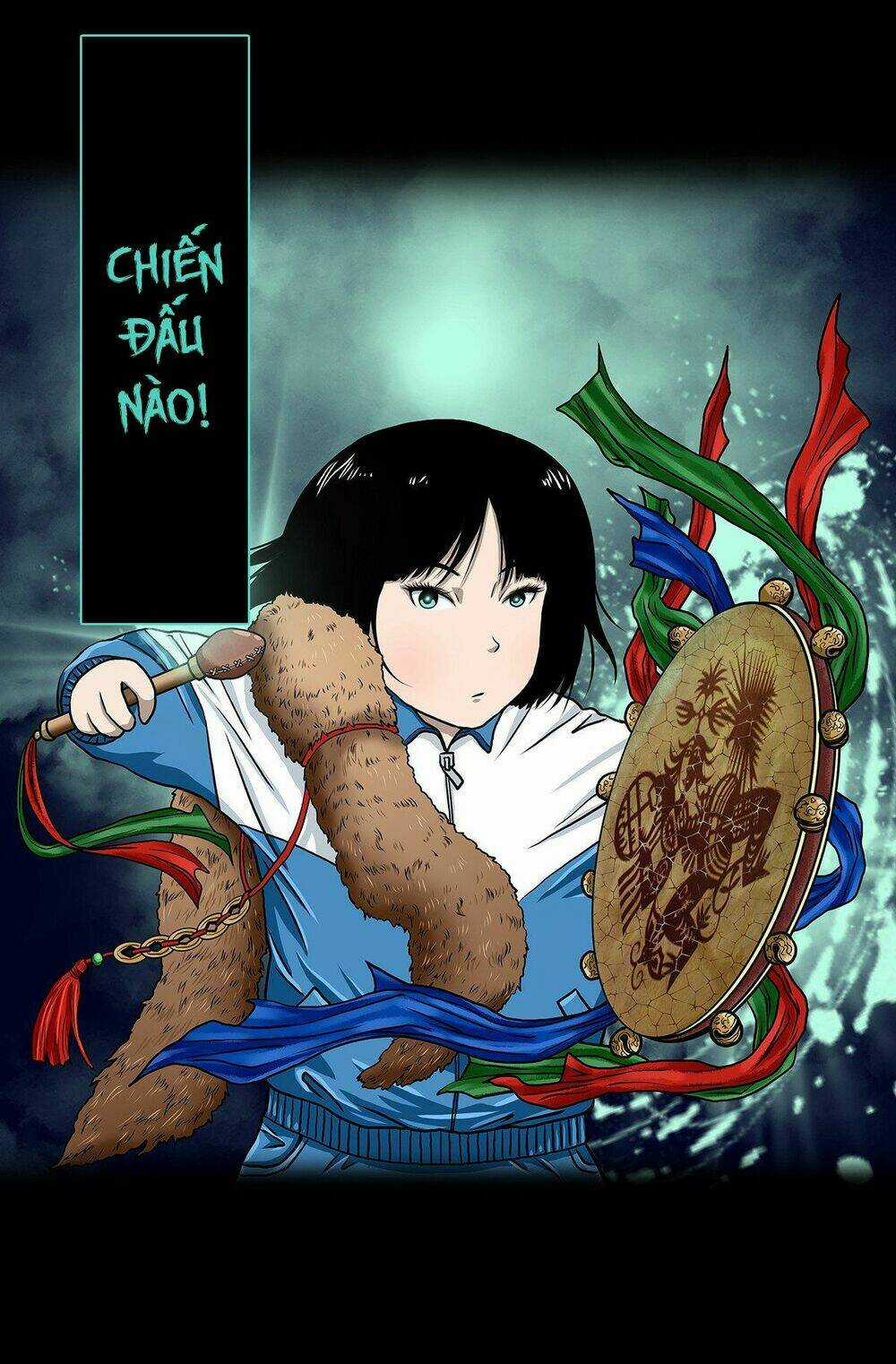 Thanh Phong Minh Nguyệt Truyện Chapter 0 trang 93