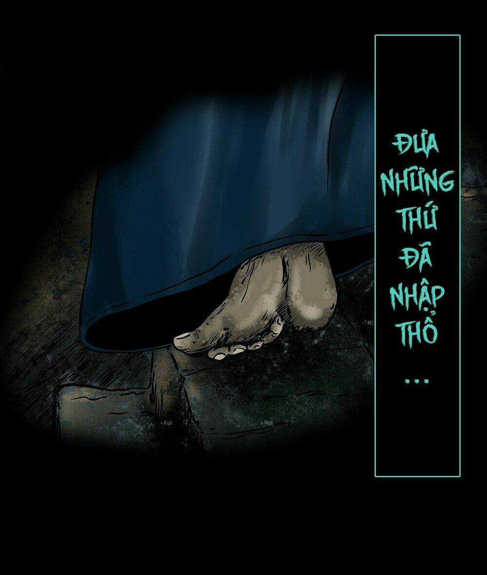 Thanh Phong Minh Nguyệt Truyện Chapter 0 trang 94