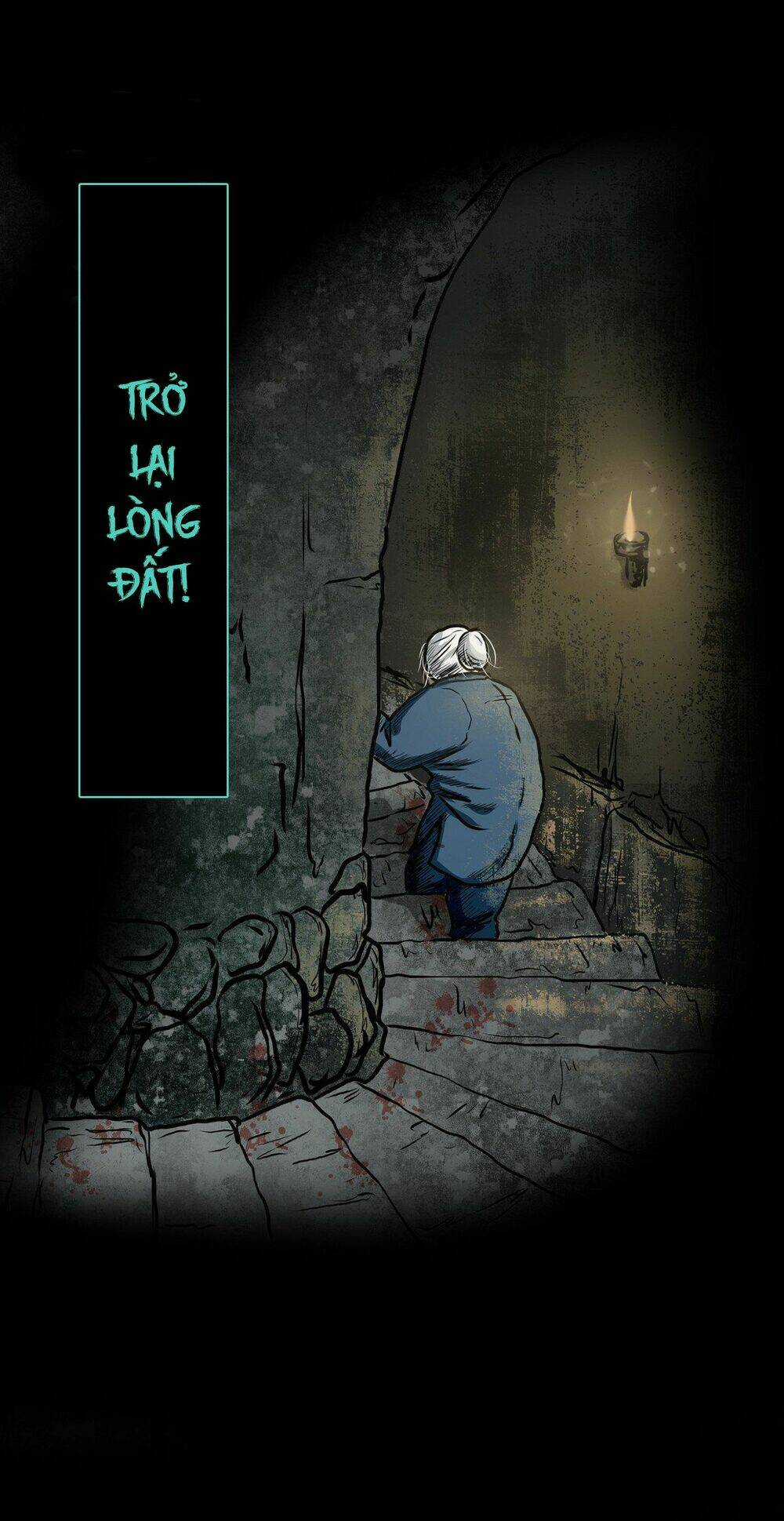 Thanh Phong Minh Nguyệt Truyện Chapter 0 trang 95