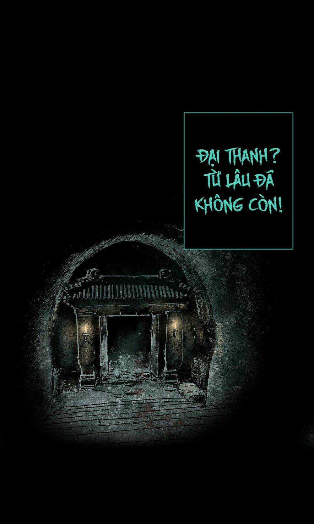 Thanh Phong Minh Nguyệt Truyện Chapter 0 trang 96