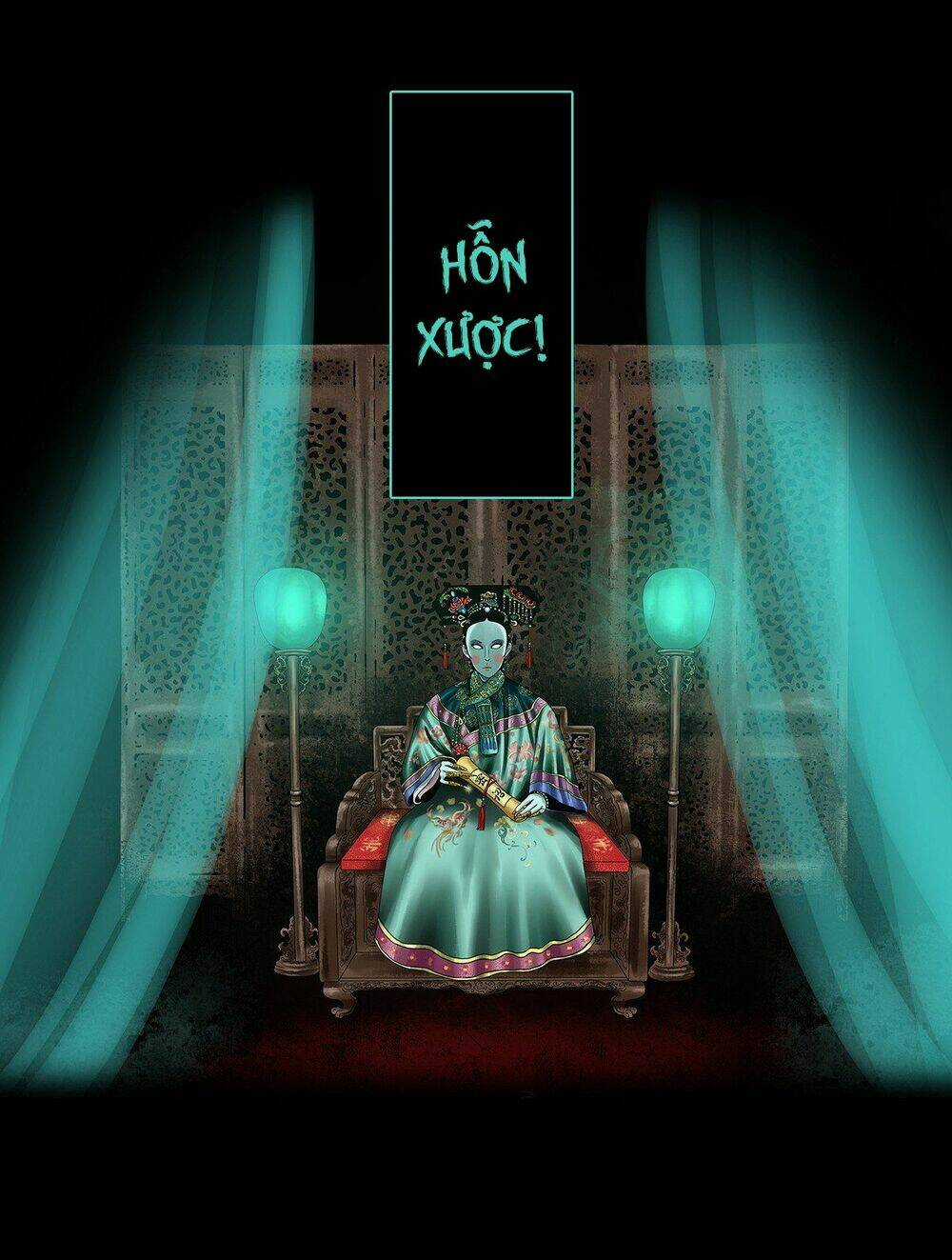 Thanh Phong Minh Nguyệt Truyện Chapter 0 trang 97