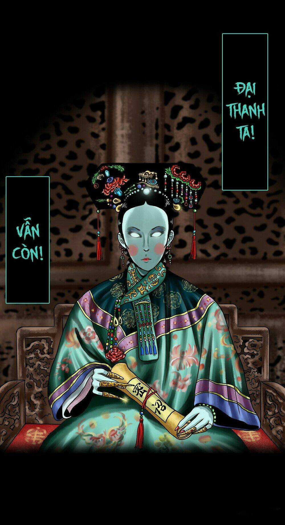 Thanh Phong Minh Nguyệt Truyện Chapter 0 trang 98