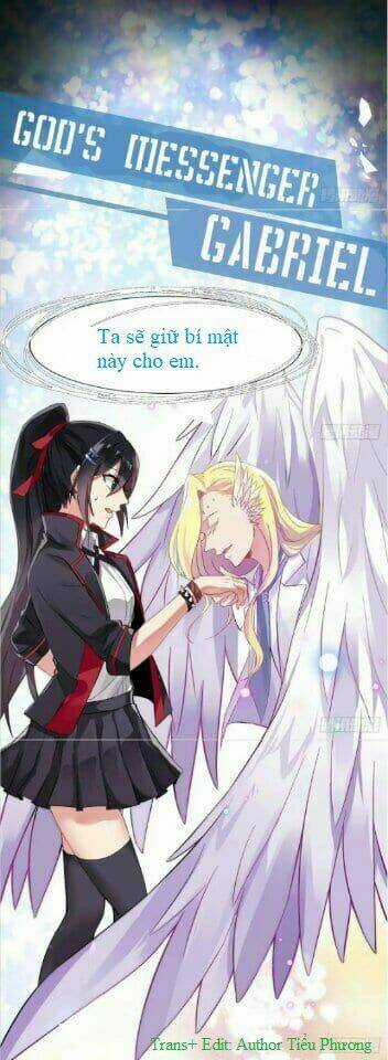 Thanh Sắc Quỷ Vương Ma Lạt Lạt Chapter 0 trang 10